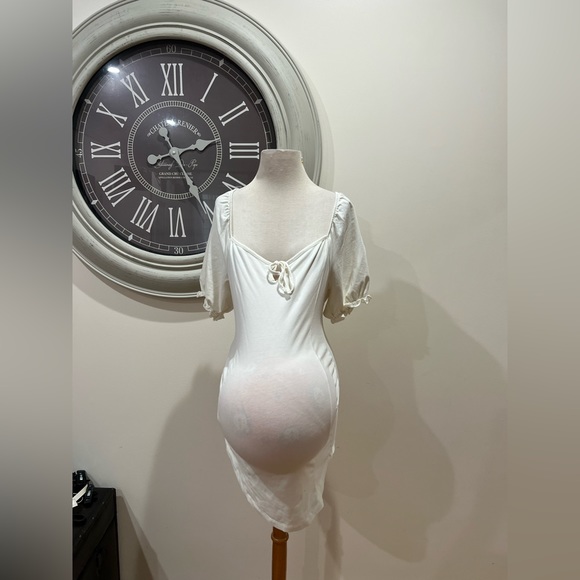 Maternity pregnancy top - Picture 2 of 6